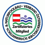 VOESN: Schwimmteich-Naturpool-Verband-Siegel