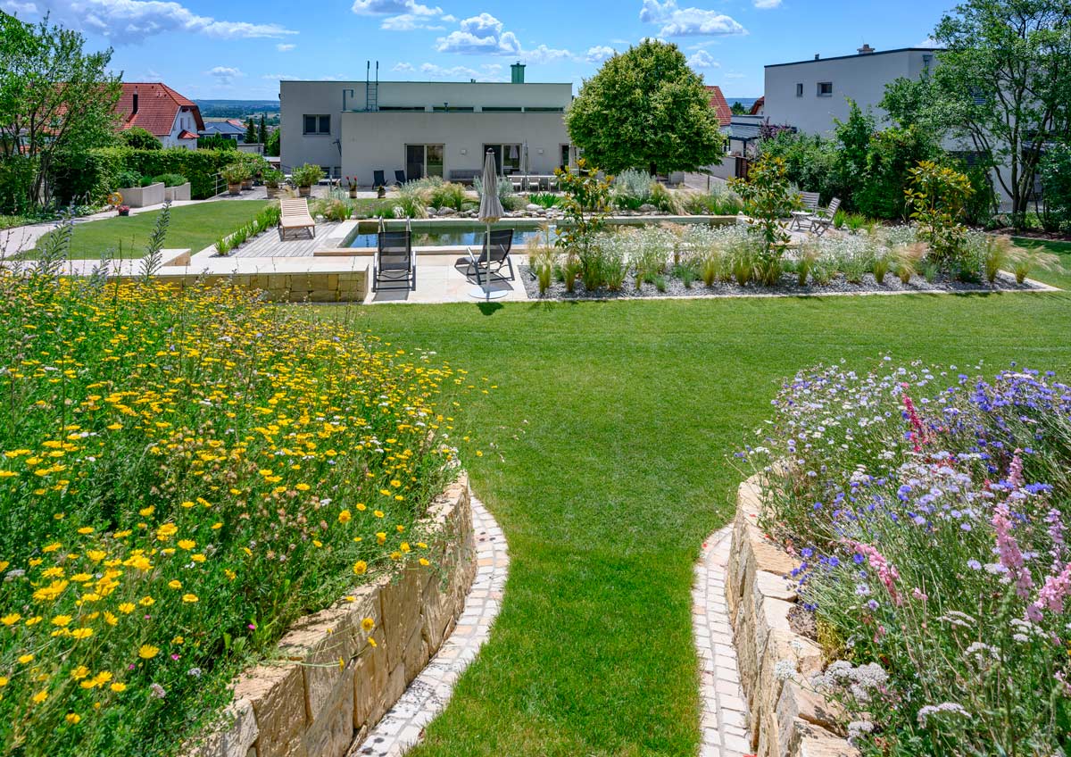 Gartenplanung-Gartengestaltung-Gartenpflege-Burgenland