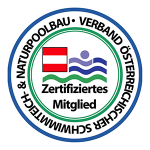 VOESN Schwimmteich - Naturpool-Verband