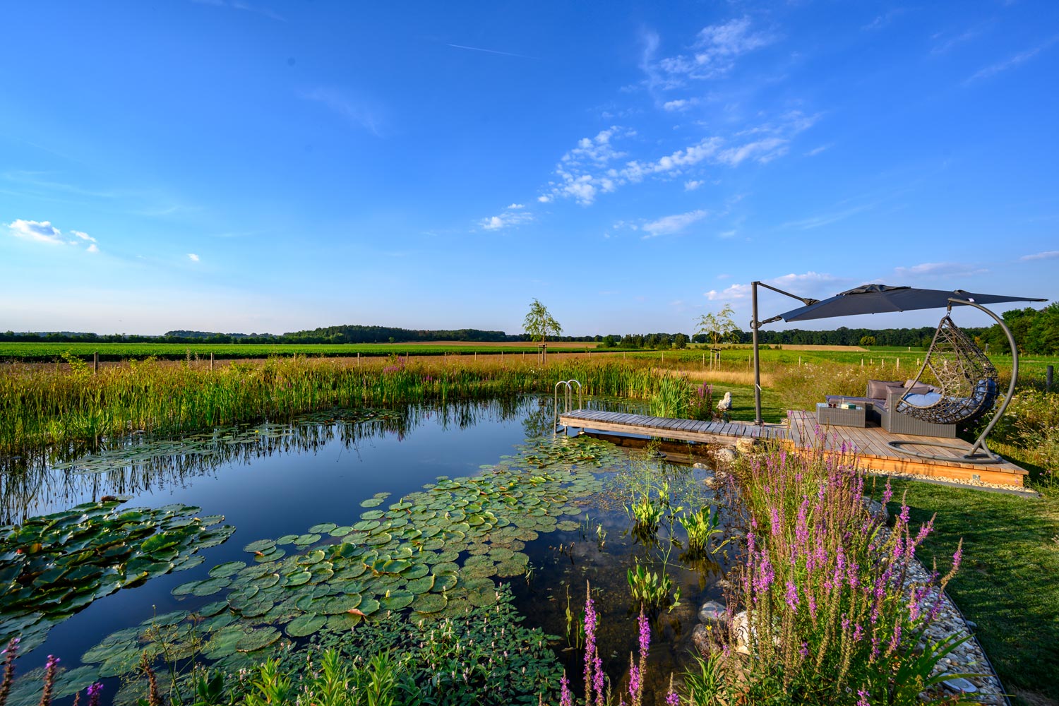 Oase: Gartenplanung-Gartengestaltung-Gartenpflege, Burgenland