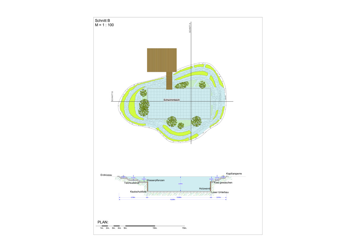 Oase: Gartenplanung-Gartengestaltung-Gartenpflege, Burgenland