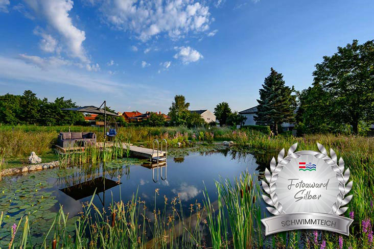 Oase: Gartenplanung-Gartengestaltung-Gartenpflege, Burgenland