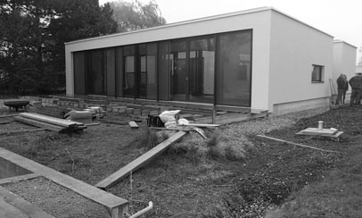 Seegrundstück-Gartengestaltung-Kugler und Trinkl