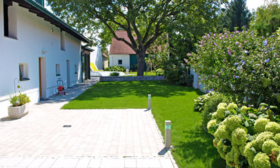 Aqua Diamante Pool, Burgenland