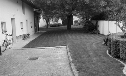 Aqua Diamante Pool, Burgenland