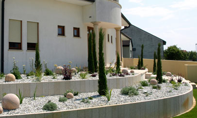 Polygongarten