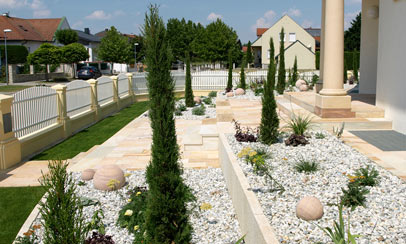Polygongarten