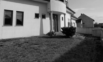 Polygongarten