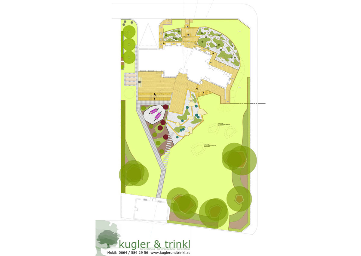 Polygongarten